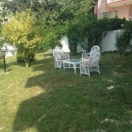 كوشاداسيه Ayda Hotel المظهر الخارجي الصورة