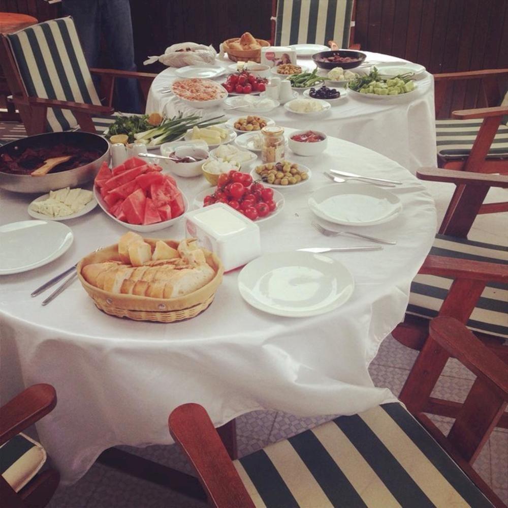 كوشاداسيه Ayda Hotel المظهر الخارجي الصورة