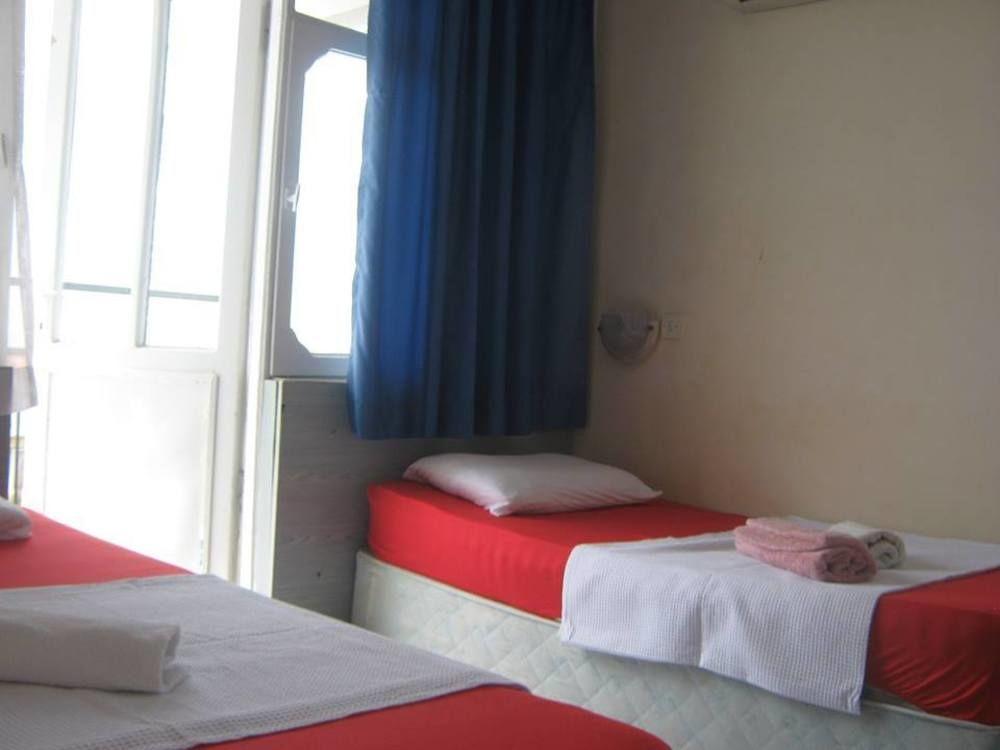كوشاداسيه Ayda Hotel المظهر الخارجي الصورة