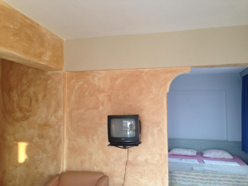 كوشاداسيه Ayda Hotel الغرفة الصورة