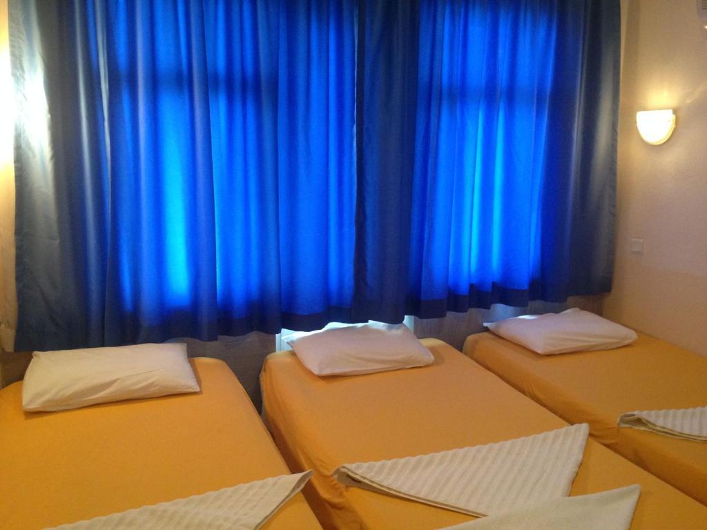 كوشاداسيه Ayda Hotel الغرفة الصورة