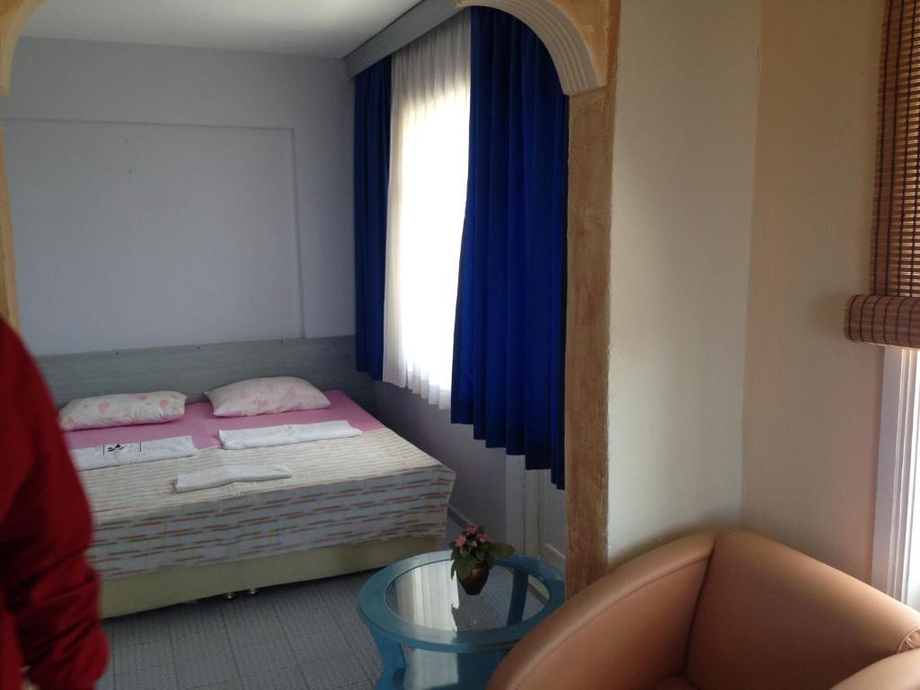 كوشاداسيه Ayda Hotel الغرفة الصورة