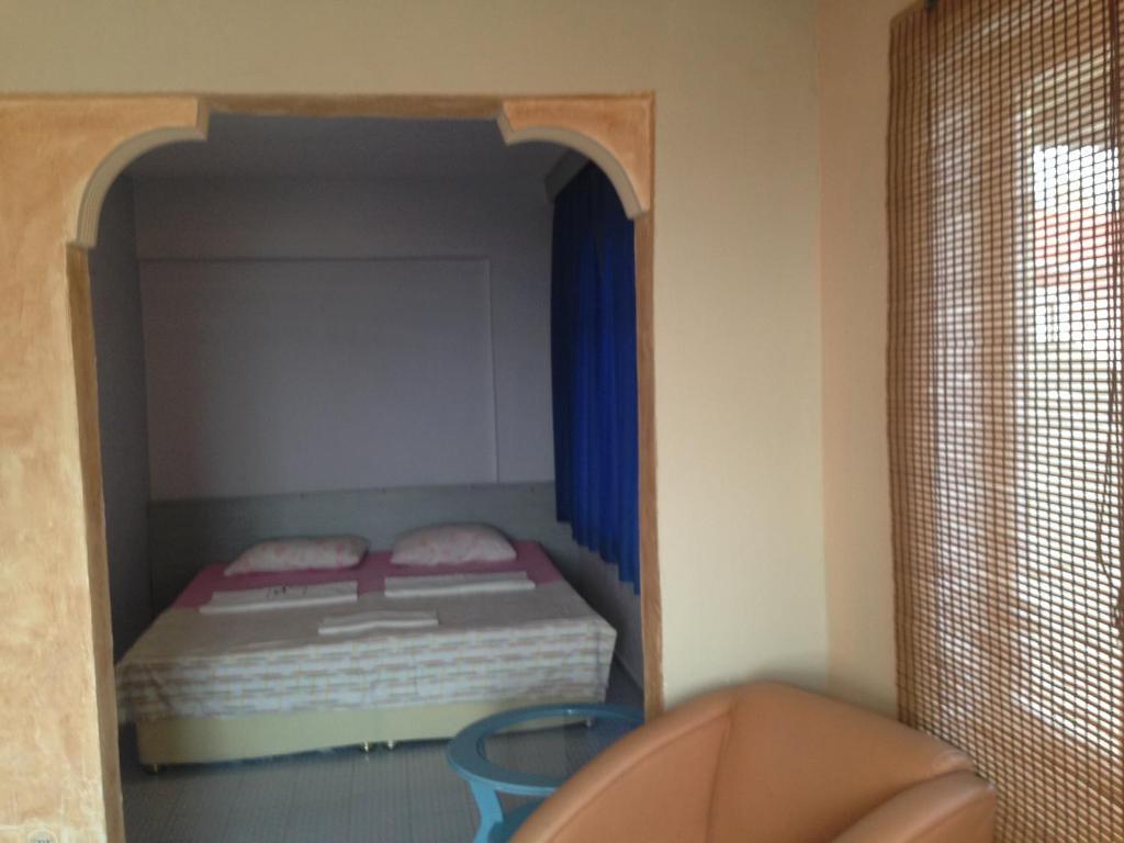 كوشاداسيه Ayda Hotel المظهر الخارجي الصورة