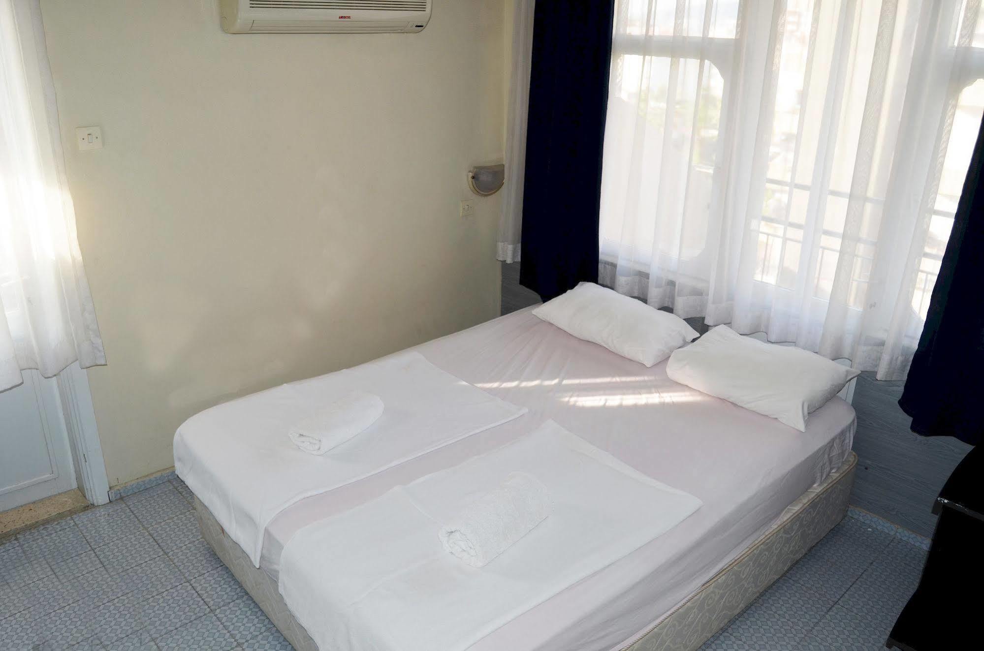 كوشاداسيه Ayda Hotel المظهر الخارجي الصورة